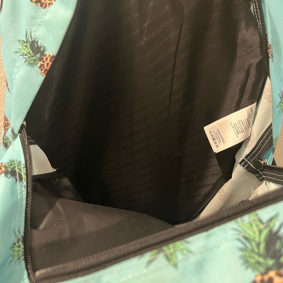 Jansport backpack - Picture 4 of 7